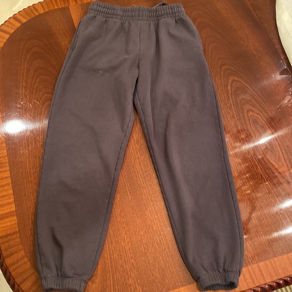 Bundle Garage sweatpants Joggers - Picture 6 of 12